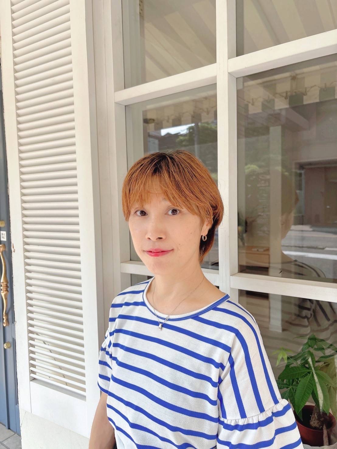 ケアマネジャー 木下 博美
